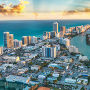 ferrado Standard Lido Miami